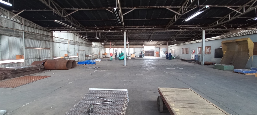 To Let commercial Property for Rent in Alrode Gauteng