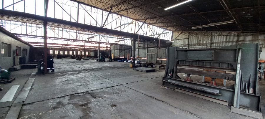 To Let commercial Property for Rent in Alrode Gauteng