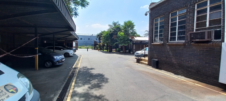 To Let commercial Property for Rent in Alrode Gauteng