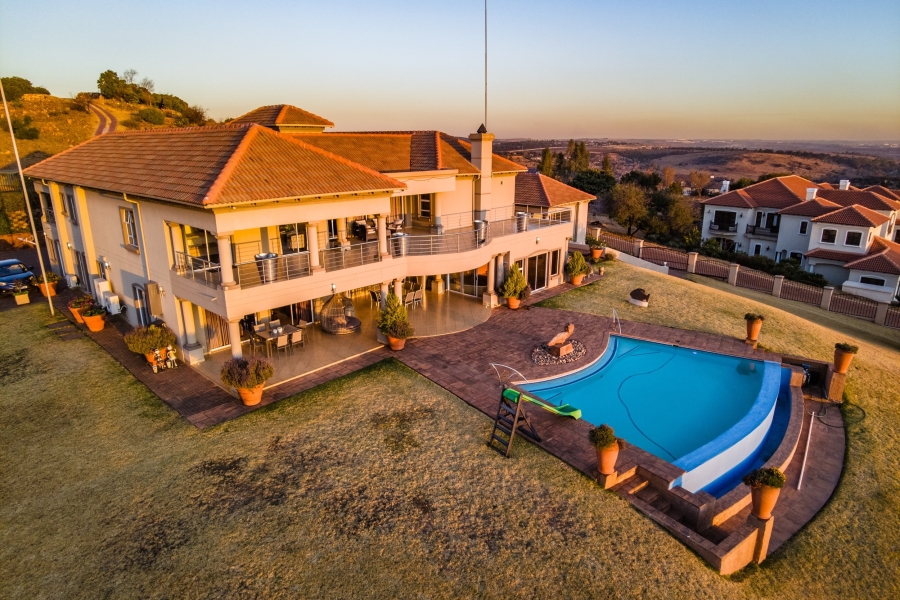 5 Bedroom Property for Sale in Cornwall Hill Gauteng