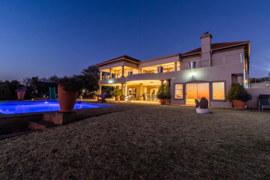 5 Bedroom Property for Sale in Cornwall Hill Gauteng