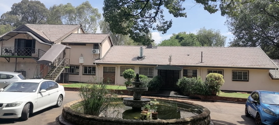 9 Bedroom Property for Sale in Chancliff A H Gauteng