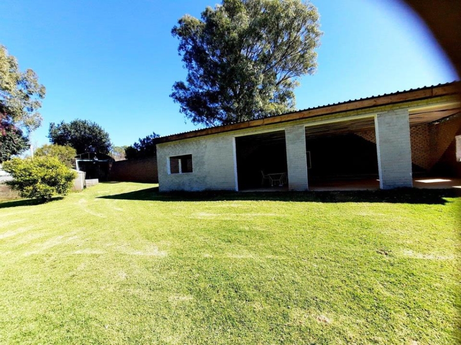 9 Bedroom Property for Sale in Chancliff A H Gauteng