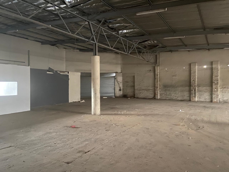 To Let commercial Property for Rent in Primrose Gauteng