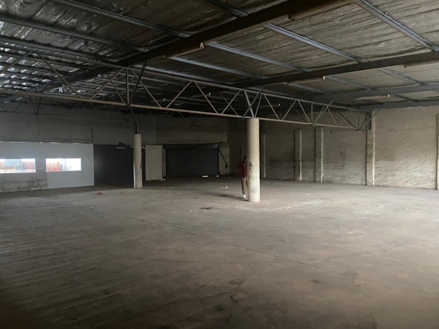 To Let commercial Property for Rent in Primrose Gauteng