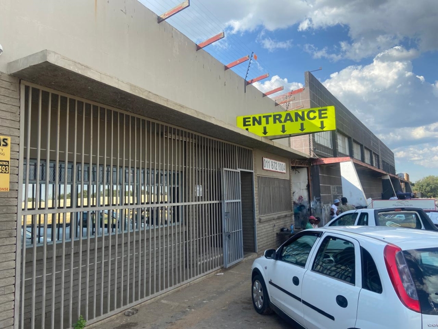 To Let commercial Property for Rent in Primrose Gauteng