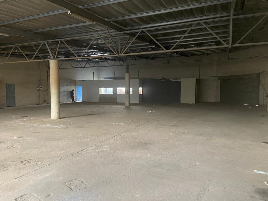 To Let commercial Property for Rent in Primrose Gauteng