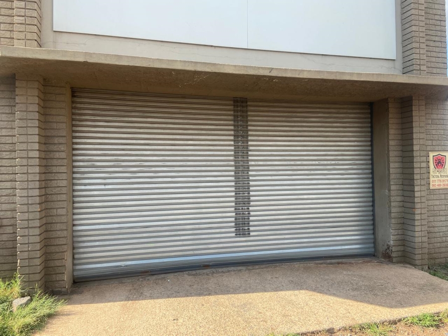 To Let commercial Property for Rent in Primrose Gauteng