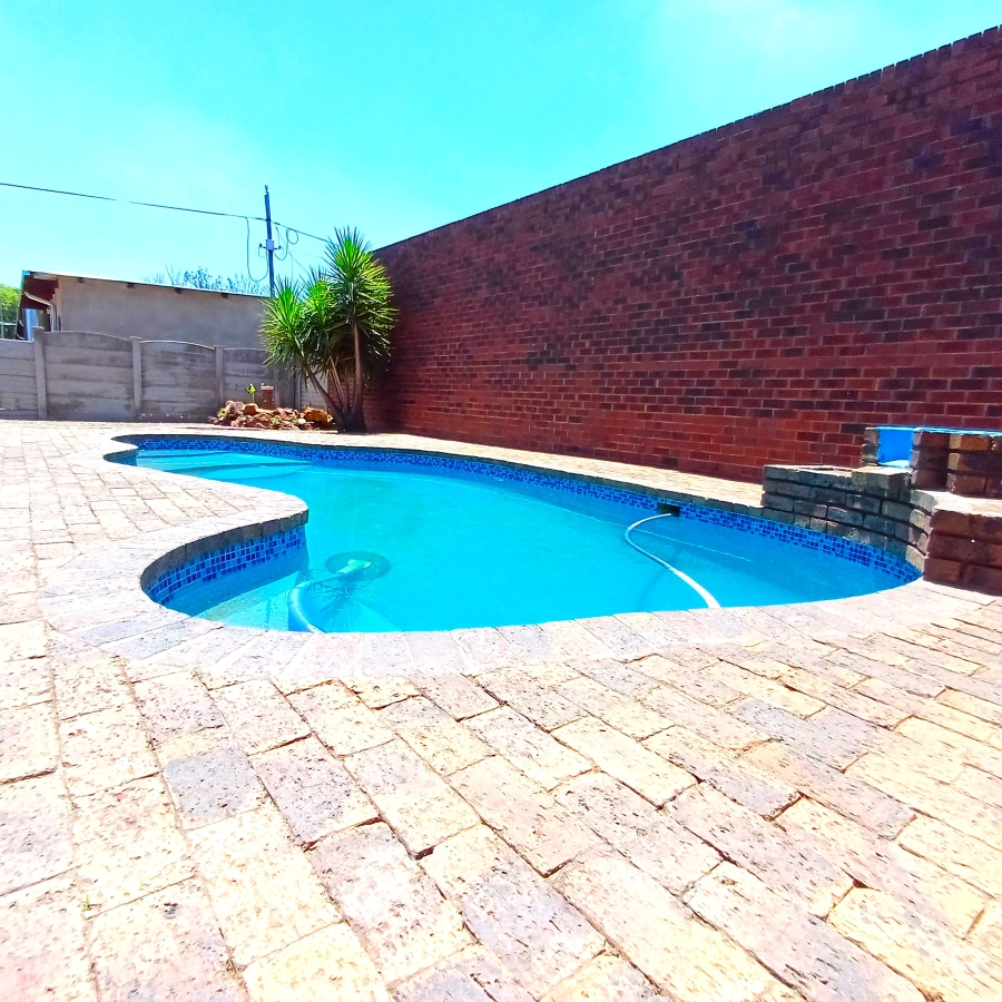 3 Bedroom Property for Sale in Vanderbijlpark CE 3 Gauteng