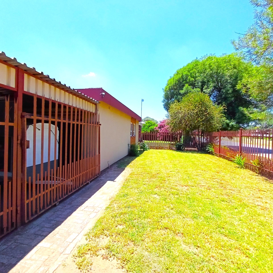 3 Bedroom Property for Sale in Vanderbijlpark CE 3 Gauteng