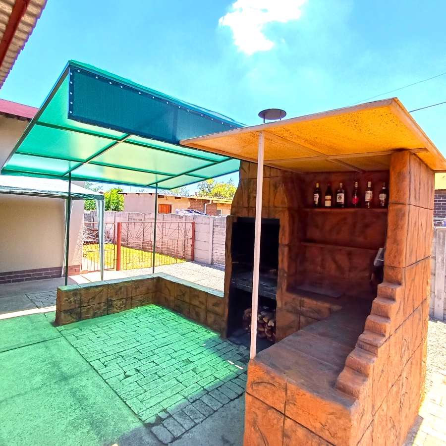 3 Bedroom Property for Sale in Vanderbijlpark CE 3 Gauteng