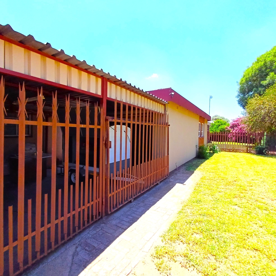 3 Bedroom Property for Sale in Vanderbijlpark CE 3 Gauteng