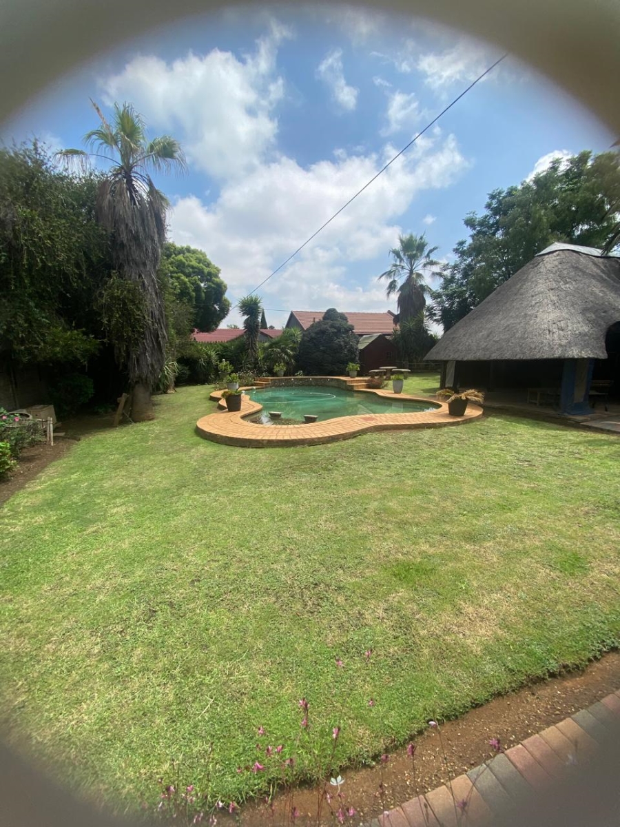 3 Bedroom Property for Sale in Mayberry Park Gauteng