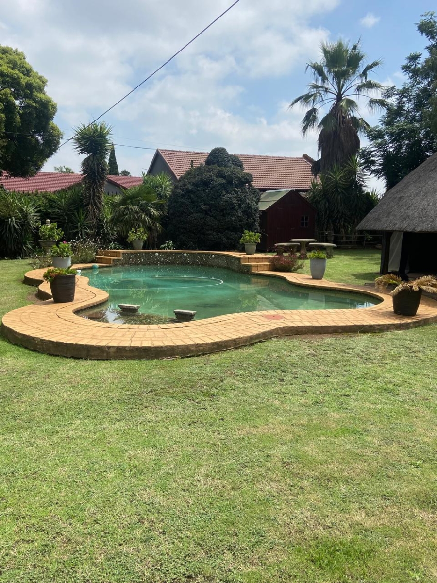 3 Bedroom Property for Sale in Mayberry Park Gauteng