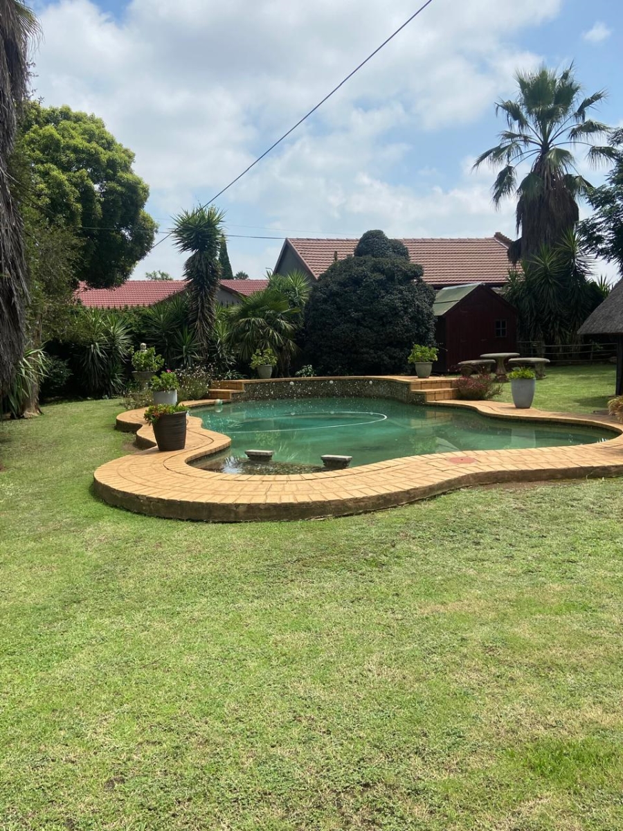3 Bedroom Property for Sale in Mayberry Park Gauteng
