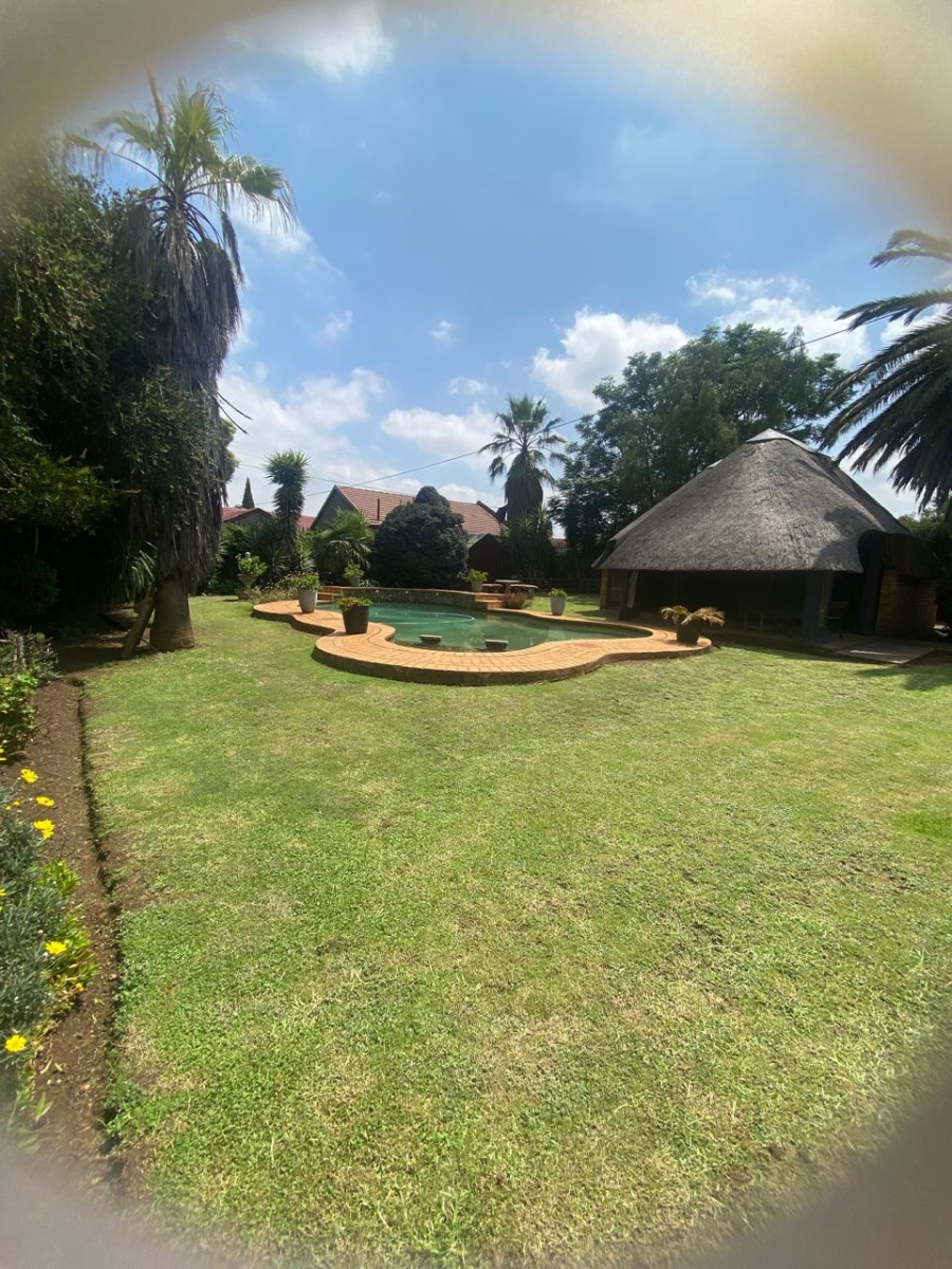 3 Bedroom Property for Sale in Mayberry Park Gauteng