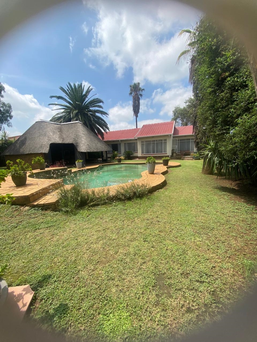3 Bedroom Property for Sale in Mayberry Park Gauteng