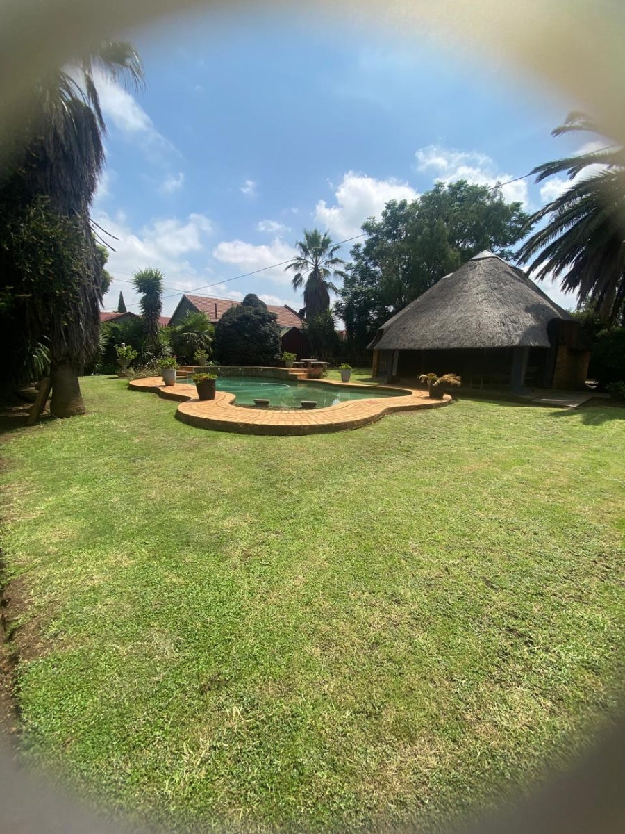3 Bedroom Property for Sale in Mayberry Park Gauteng