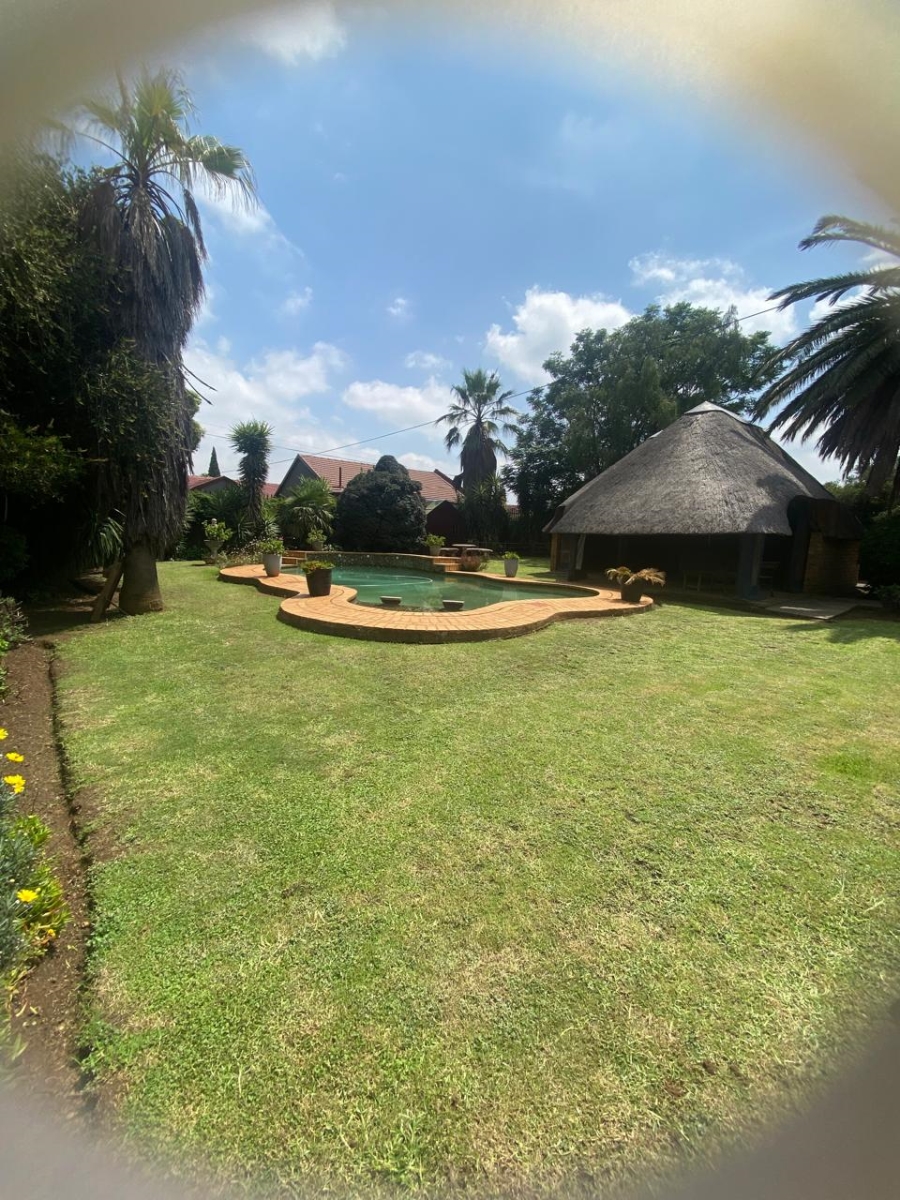 3 Bedroom Property for Sale in Mayberry Park Gauteng