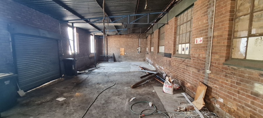 To Let commercial Property for Rent in Vulcania Gauteng