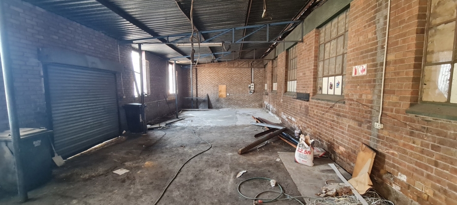 To Let commercial Property for Rent in Vulcania Gauteng