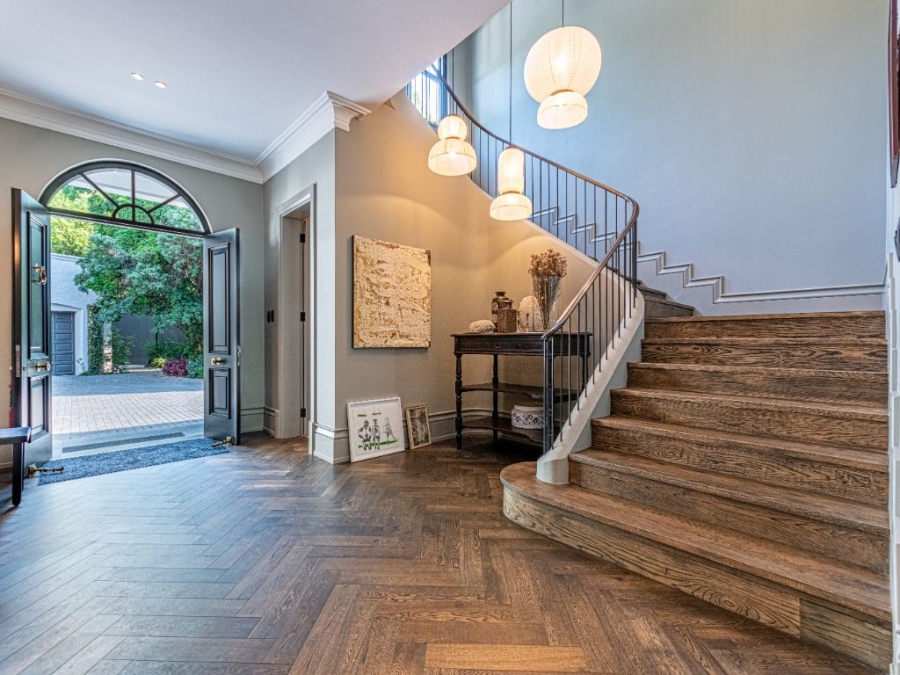 4 Bedroom Property for Sale in Bryanston Gauteng