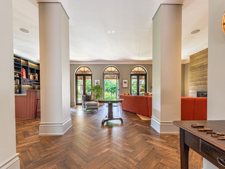 4 Bedroom Property for Sale in Bryanston Gauteng