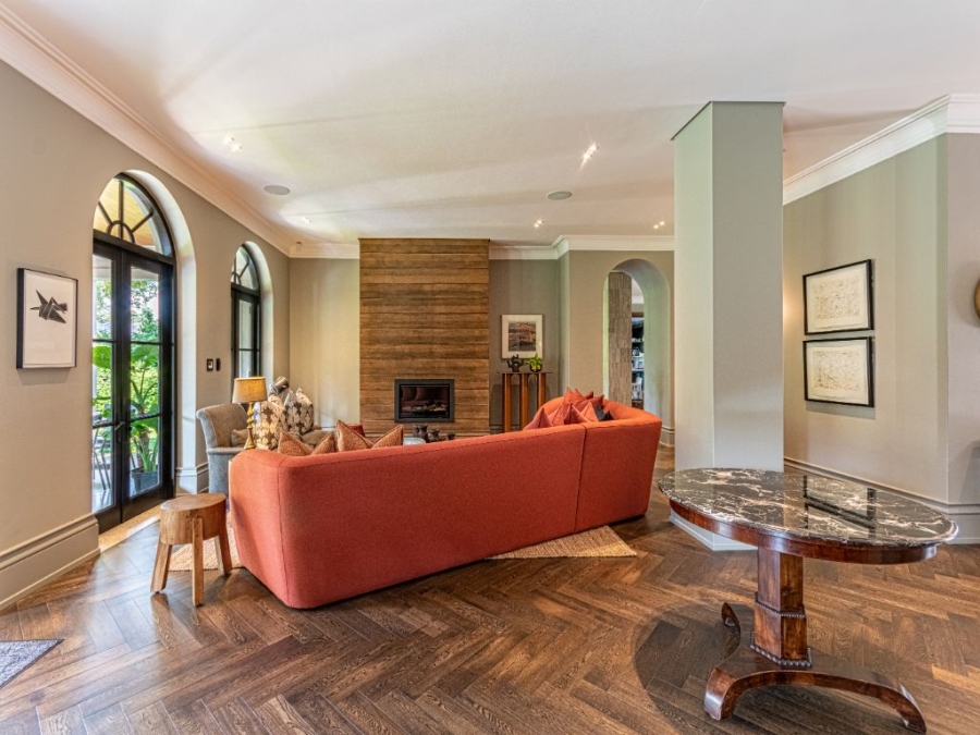 4 Bedroom Property for Sale in Bryanston Gauteng