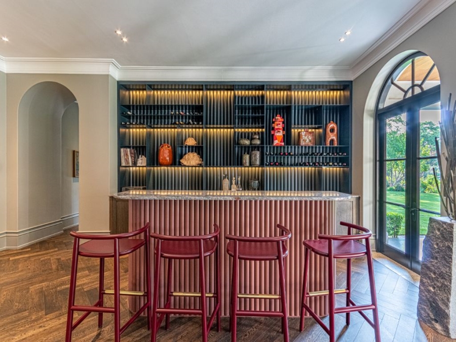 4 Bedroom Property for Sale in Bryanston Gauteng