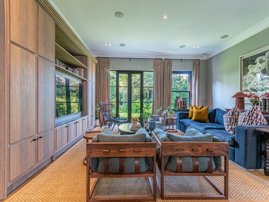 4 Bedroom Property for Sale in Bryanston Gauteng