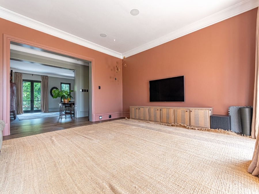 4 Bedroom Property for Sale in Bryanston Gauteng