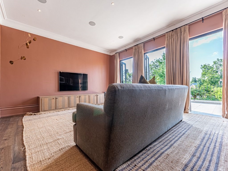 4 Bedroom Property for Sale in Bryanston Gauteng