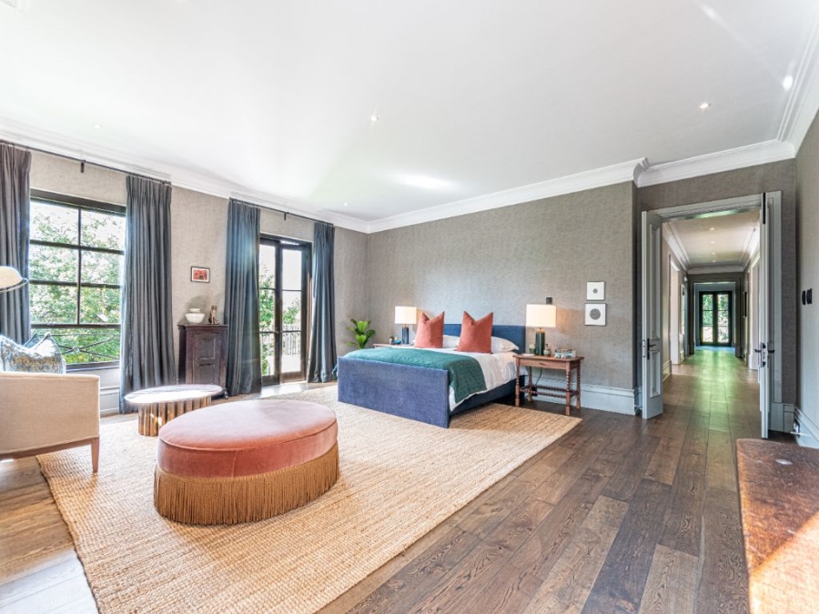 4 Bedroom Property for Sale in Bryanston Gauteng