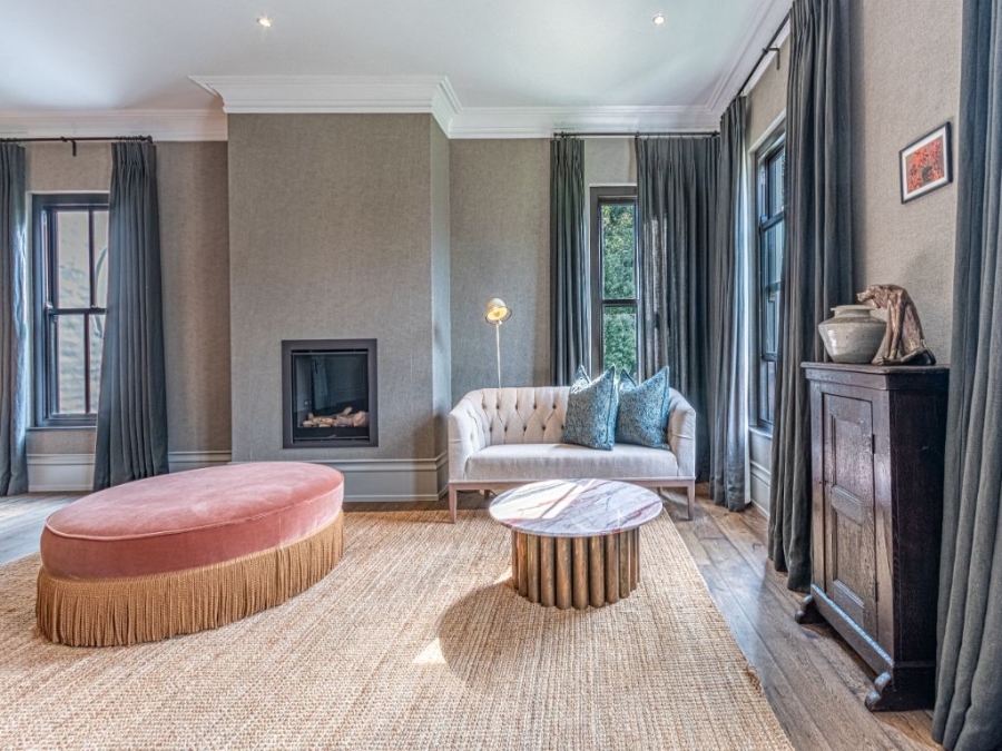 4 Bedroom Property for Sale in Bryanston Gauteng