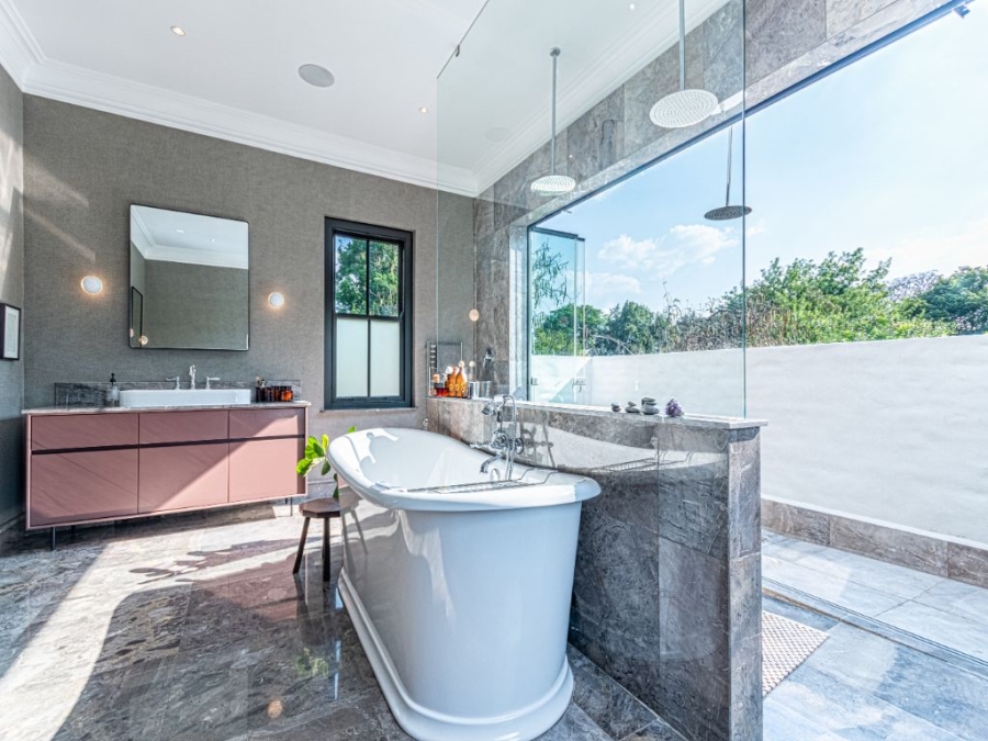 4 Bedroom Property for Sale in Bryanston Gauteng