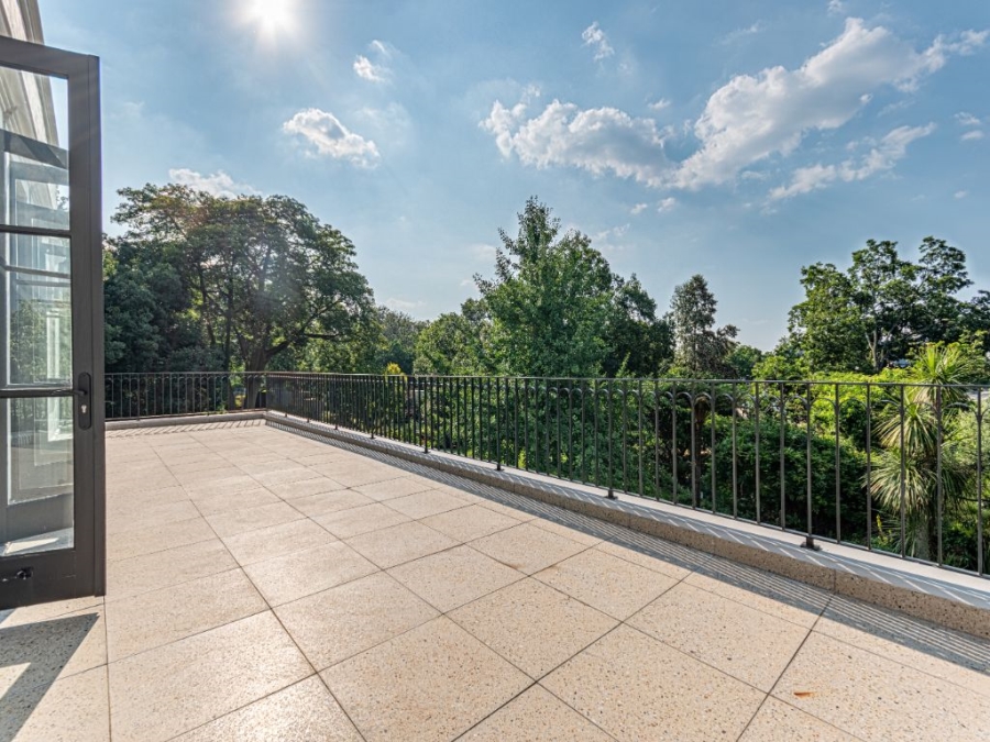 4 Bedroom Property for Sale in Bryanston Gauteng