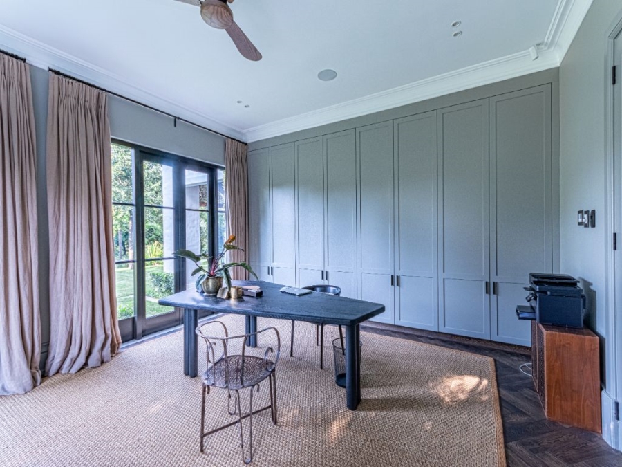 4 Bedroom Property for Sale in Bryanston Gauteng