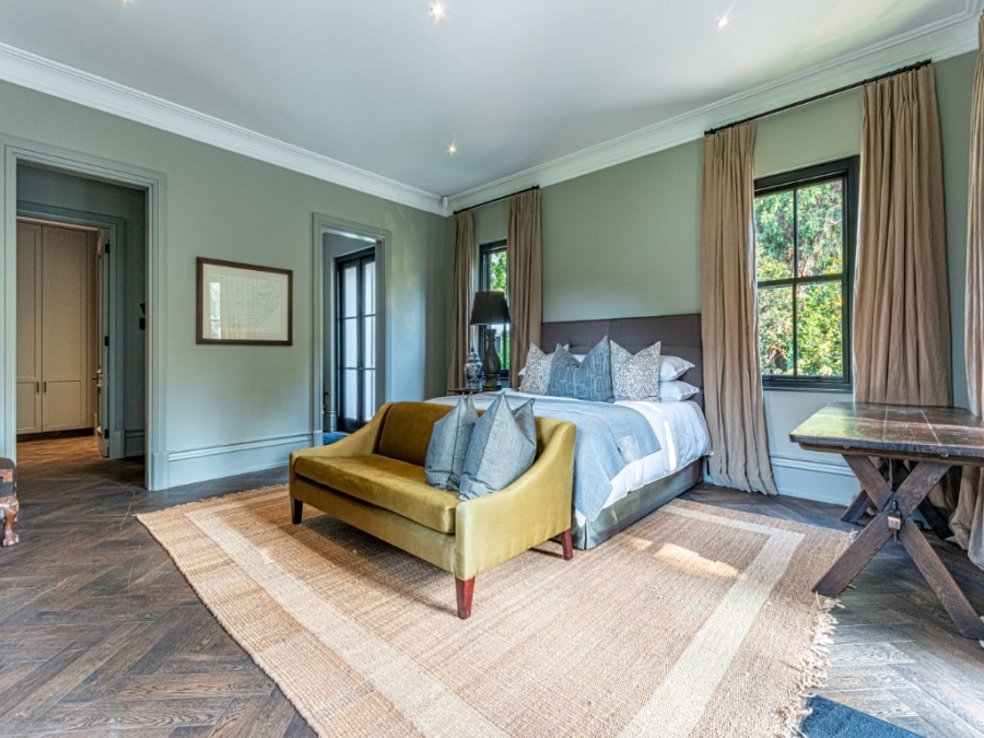 4 Bedroom Property for Sale in Bryanston Gauteng