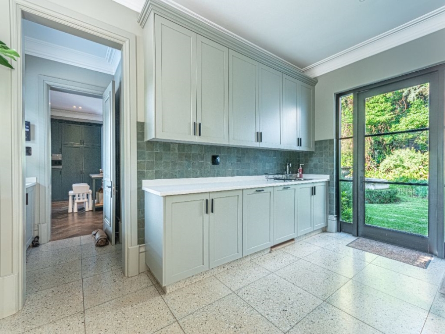4 Bedroom Property for Sale in Bryanston Gauteng