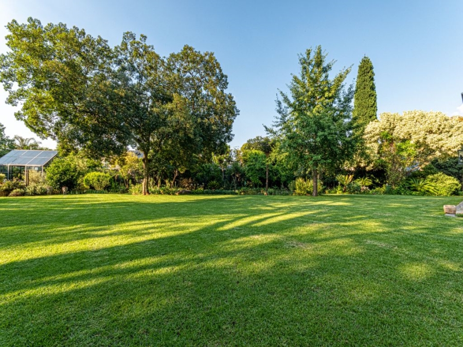 4 Bedroom Property for Sale in Bryanston Gauteng