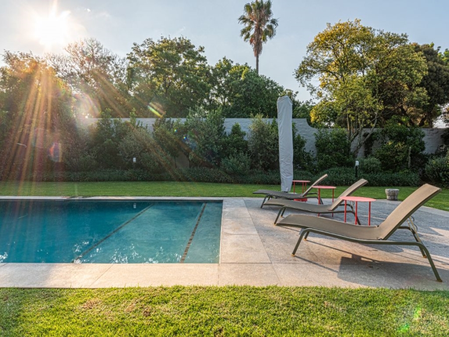 4 Bedroom Property for Sale in Bryanston Gauteng