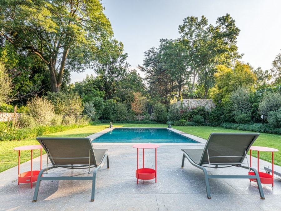 4 Bedroom Property for Sale in Bryanston Gauteng