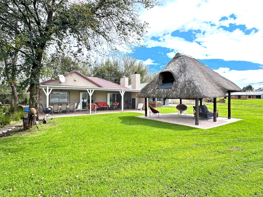 3 Bedroom Property for Sale in Shores of Loch Vaal Gauteng