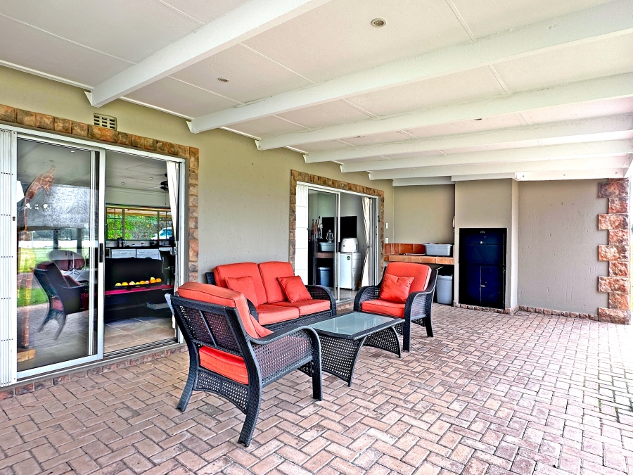 3 Bedroom Property for Sale in Shores of Loch Vaal Gauteng