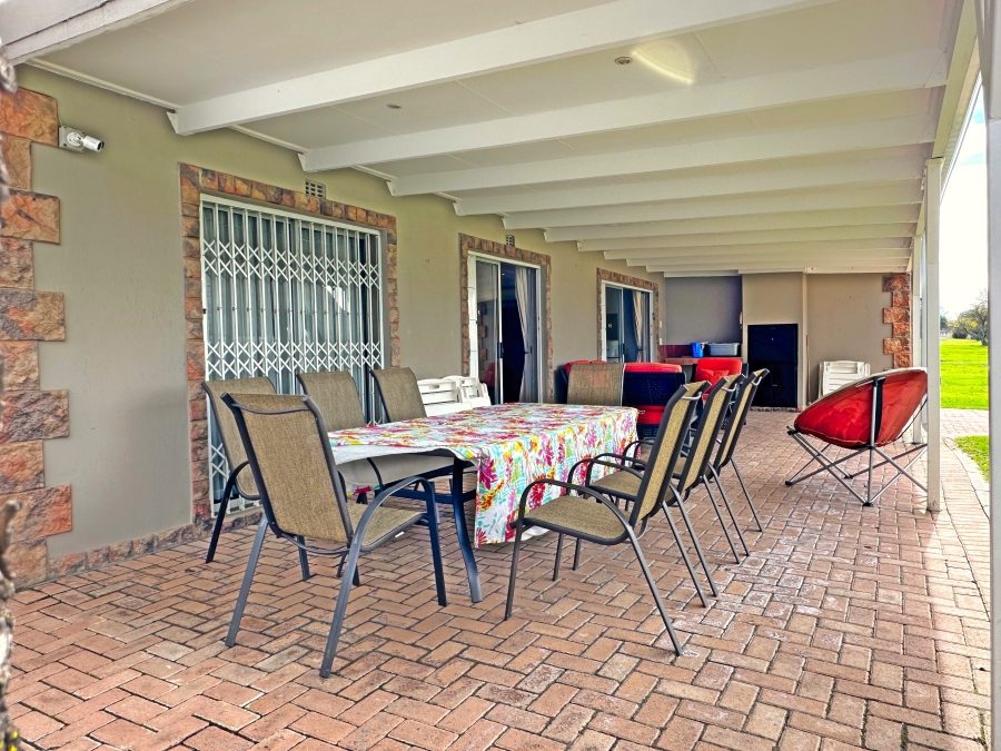 3 Bedroom Property for Sale in Shores of Loch Vaal Gauteng