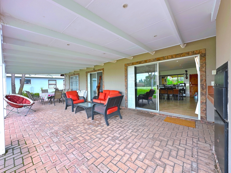 3 Bedroom Property for Sale in Shores of Loch Vaal Gauteng