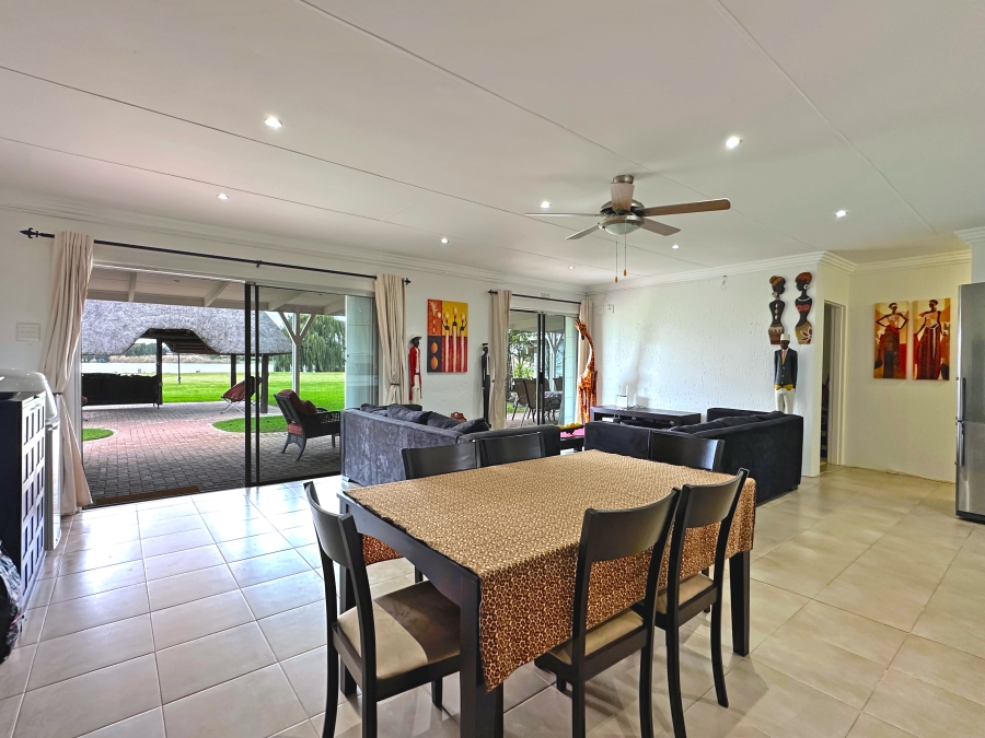 3 Bedroom Property for Sale in Shores of Loch Vaal Gauteng
