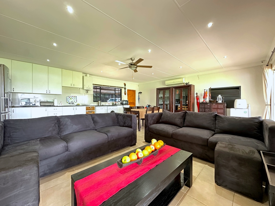3 Bedroom Property for Sale in Shores of Loch Vaal Gauteng