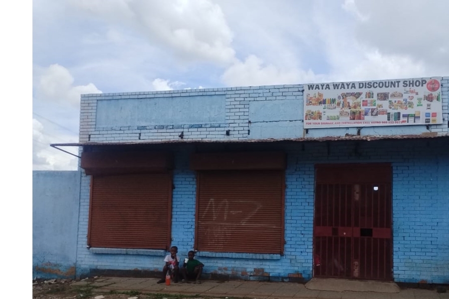 Commercial Property for Sale in Naledi Gauteng