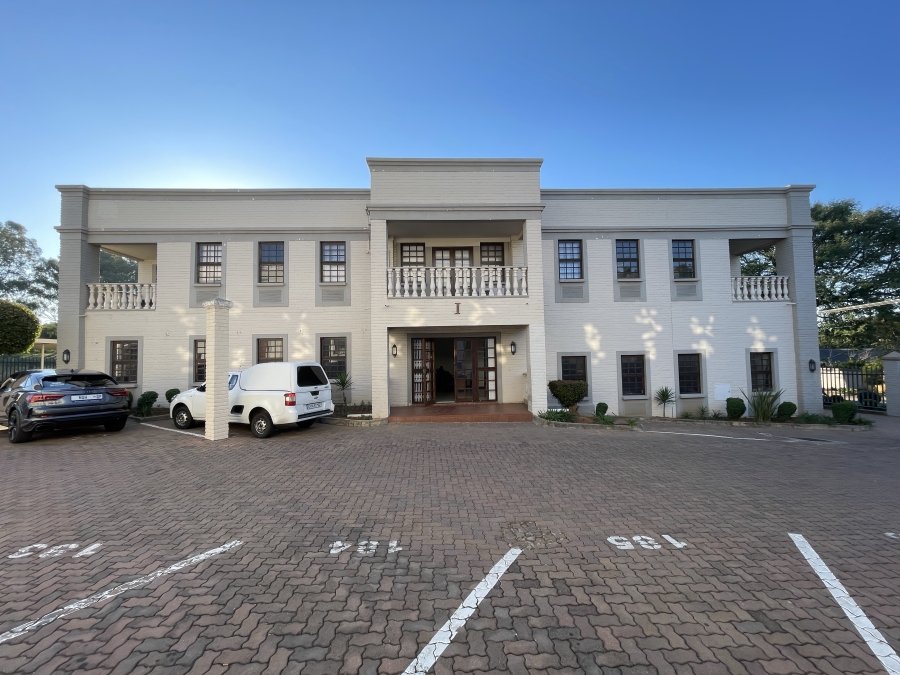 To Let commercial Property for Rent in Eastgate Gauteng